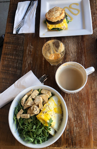 Coffee Shop «The Well Coffeehouse», reviews and photos, 690 Old Hickory Blvd, Brentwood, TN 37027, USA