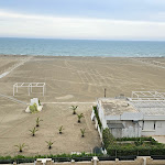 Photo n°4 de l'avis de Tom. fait le 10/05/2024 à 19:36 sur le  Grand Hotel Terme à Margherita di Savoia