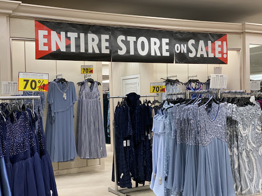 Department Store «Lord & Taylor», reviews and photos, 400 W Farms Mall, Farmington, CT 06032, USA