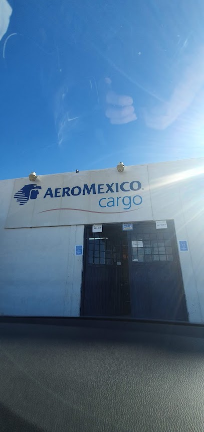 Aeroméxico cargo