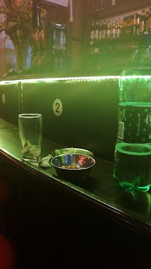 Video Karaoke Pub " El Nektar "