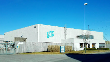 Dril-Quip Europe Ltd