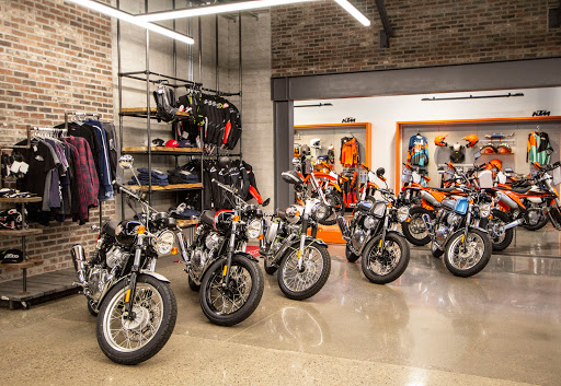 Motorcycle Dealer «GO AZ Motorcycles», reviews and photos, 16844 N Arrowhead Fountains Center Dr, Peoria, AZ 85382, USA
