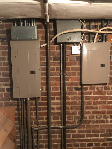 Electrician «Livewire Electrical Charlotte Electricians», reviews and photos, 1409 East Blvd, Charlotte, NC 28203, USA