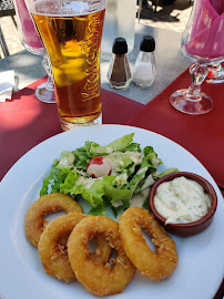 Plats et boissons du Restaurant Le Carré d'Or à Martigues - n°7