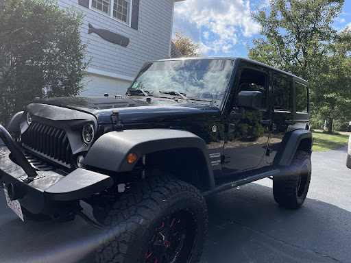 Nissan Dealer «Nissan 24», reviews and photos, 1016 Belmont St, Brockton, MA 02301, USA