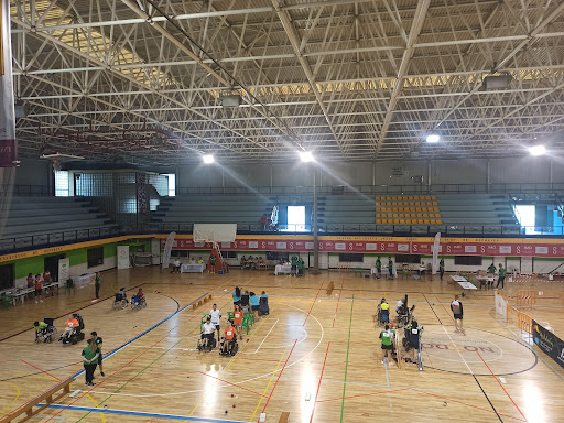 Centro Deportivo Amate