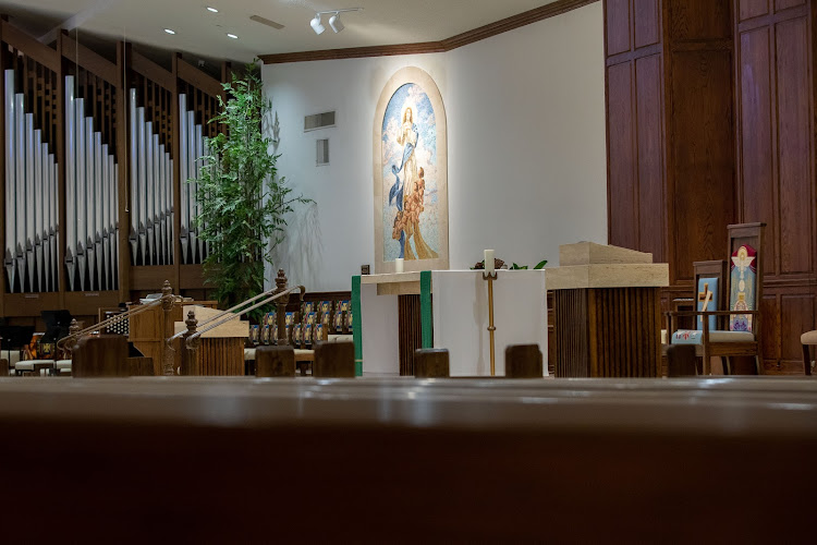 St. Thomas the Apostle Catholic Church