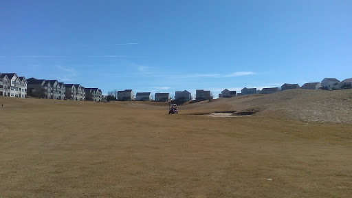 Golf Course «Tregaron Golf Course», reviews and photos, 13909 Glengarry Cir, Bellevue, NE 68123, USA