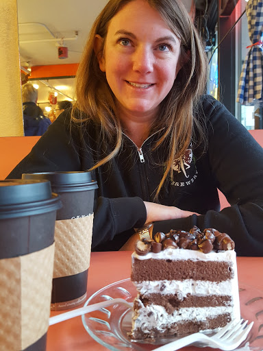 Bakery «A Piece of Cake», reviews and photos, 514 S King St, Seattle, WA 98104, USA