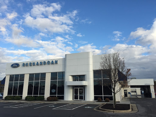 Ford Dealer «Shenandoah Ford», reviews and photos, 9135 Winchester Rd, Front Royal, VA 22630, USA
