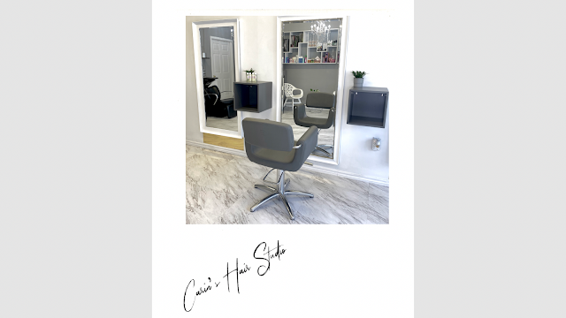 Carin’s Hair and Beauty By Louise