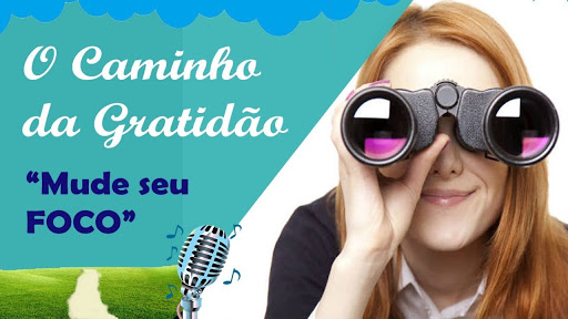 Logo da empresa - Mude de Vida