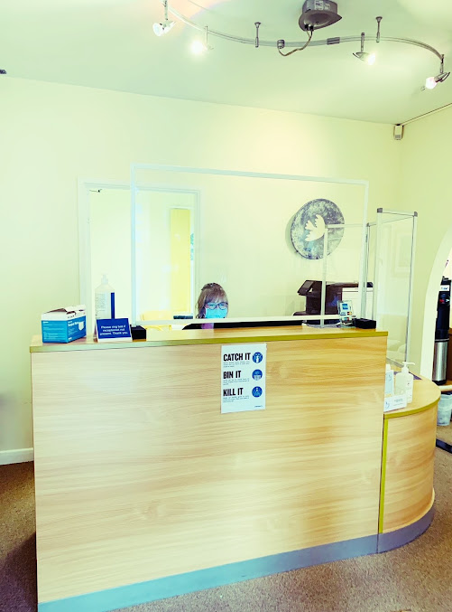 عيادة دو للطب المتكامل - The Dove Clinic for Integrated Medicine