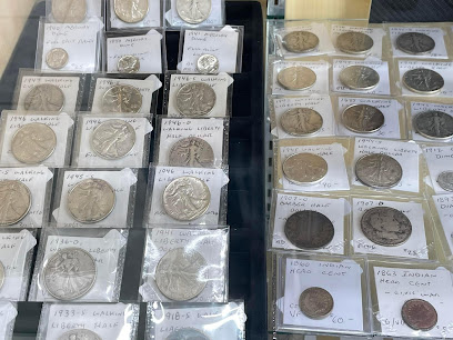 CAPITOL CITY BUY • SELL • PAWN - Casa de empeño cerca de Grantville