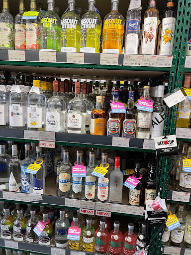 Wine Store «BevMo!», reviews and photos, 26946 The Old Rd, Valencia, CA 91381, USA