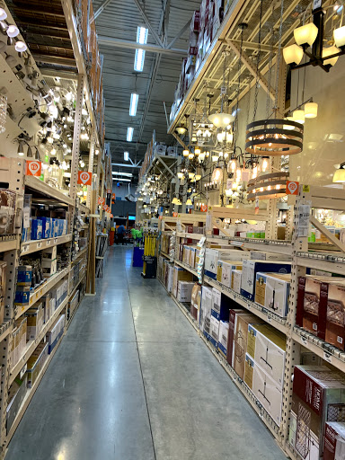 Home Improvement Store «The Home Depot», reviews and photos, 885 W Grassland Drive, American Fork, UT 84003, USA