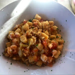 Photo n°1 de l'avis de Chiara.r fait le 22/02/2020 à 23:34 sur le  Ristorante Armanda à Viareggio