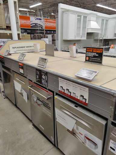 Home Improvement Store «The Home Depot», reviews and photos, 170 Union Hill Rd, Morganville, NJ 07751, USA