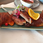 Photo n°2 de l'avis de Jim. fait le 13/11/2022 à 13:16 sur le  Königs Restaurant - Inhaberin Gaby Kropp à Sittensen