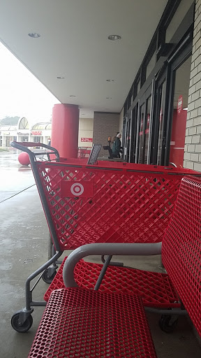 Department Store «Target», reviews and photos, 6839 S Westnedge Ave, Portage, MI 49002, USA