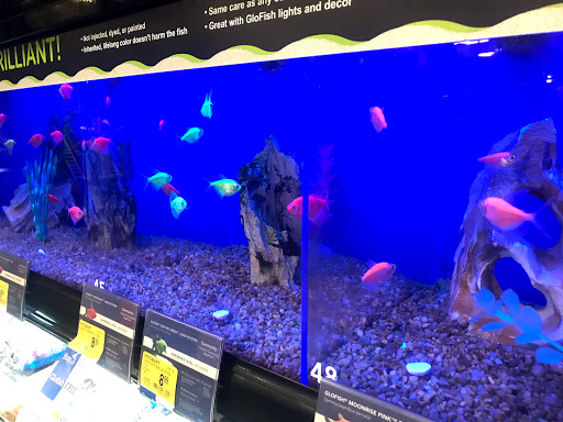 Pet Supply Store «PetSmart», reviews and photos, 1954 Santa Rosa Ave, Santa Rosa, CA 95407, USA