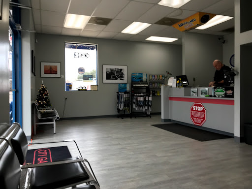 Auto Repair Shop «City Garage Auto Repair & Oil Change #10», reviews and photos, 6161 Alexis Dr, Dallas, TX 75254, USA