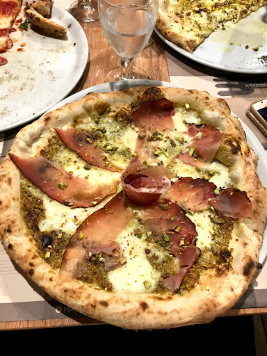 Mami Bar Pizzeria Sfizioseria in Ischia, Città Metropolitana di Napoli
