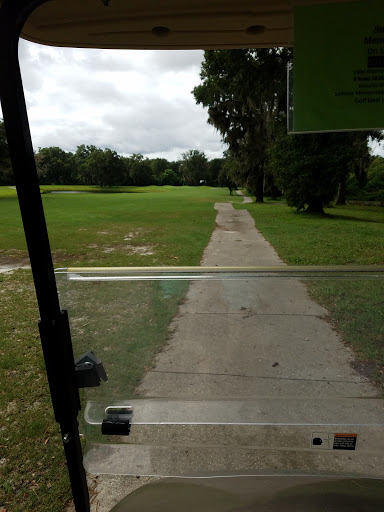 Golf Course «Pine Oaks Golf Course», reviews and photos, 2201 NW 21st St, Ocala, FL 34475, USA