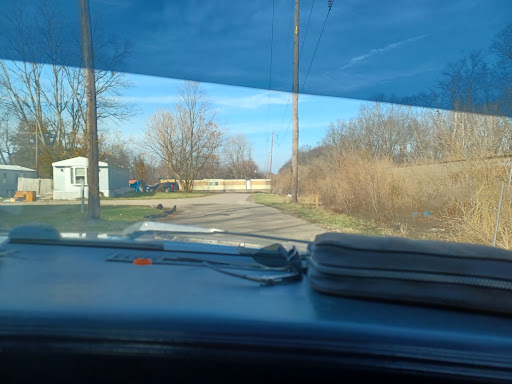 Maple Grove Mobile Home Park - Main photo