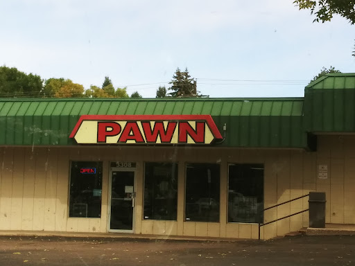 Ace Loans Pawn Shop, 2339 E Platte Pl, Colorado Springs, CO 80909, USA, 