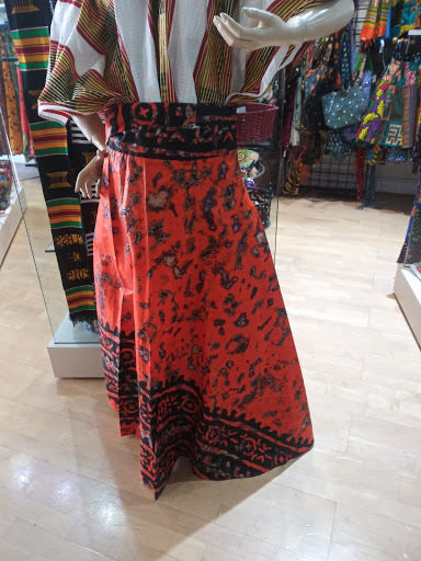 Clothing Store «Exotique», reviews and photos, 319 W Main St, Durham, NC 27701, USA