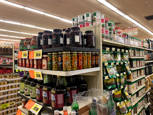 Supermarket «Jons Marketplace», reviews and photos, 600 E Colorado St, Glendale, CA 91205, USA