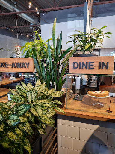 Coffee Shop «Commonwealth Cafe», reviews and photos, 300 Hamilton Row, Birmingham, MI 48009, USA