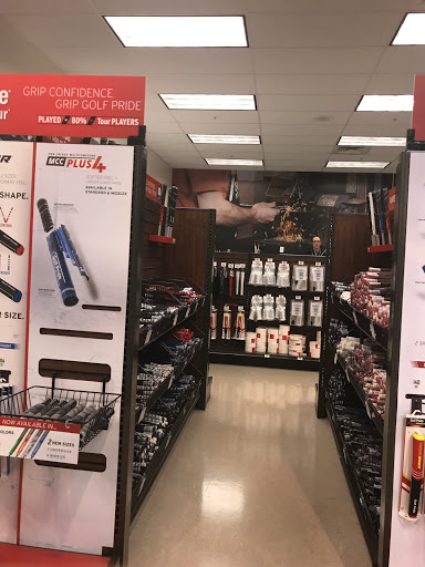 Sporting Goods Store «Golf Galaxy», reviews and photos, 4250 Easton Gateway Dr, Columbus, OH 43219, USA