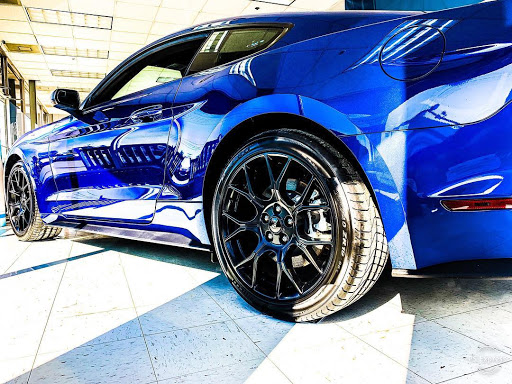 Ford Dealer «Lyons Ford», reviews and photos, 1304 N Ellington Pkwy, Lewisburg, TN 37091, USA