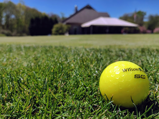 Golf Course «Willow Brook Golf Course», reviews and photos, 124 Brookfield St, South Windsor, CT 06074, USA