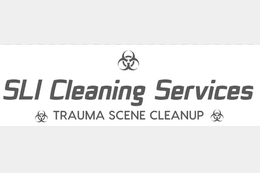 SLI Cleaning Services Trauma & Crime Scene Cleanup