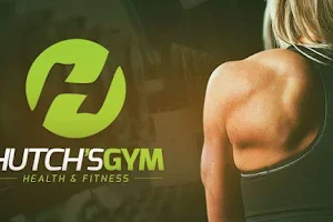 Hutch's Gym Tibás image