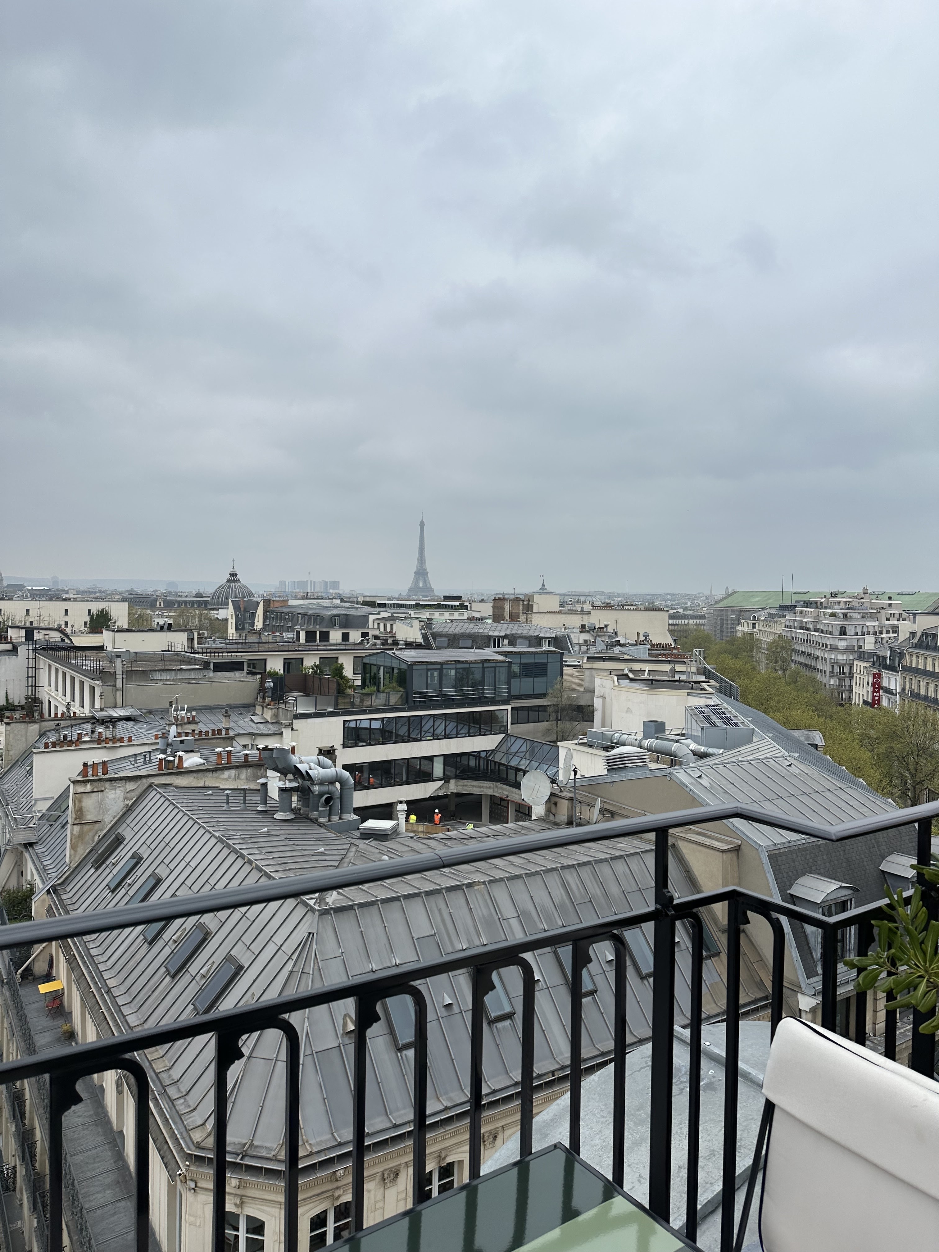 Photo n° 14 de l'avis de WY.G fait le 14/05/2023 à 06:44