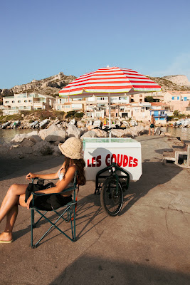 Boissonnerie Marseille à Marseille