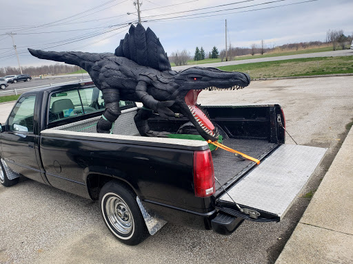 BMW Motorcycle Dealer «BMW Motorcycles of Cleveland», reviews and photos, 7315 N Aurora Rd, Aurora, OH 44202, USA