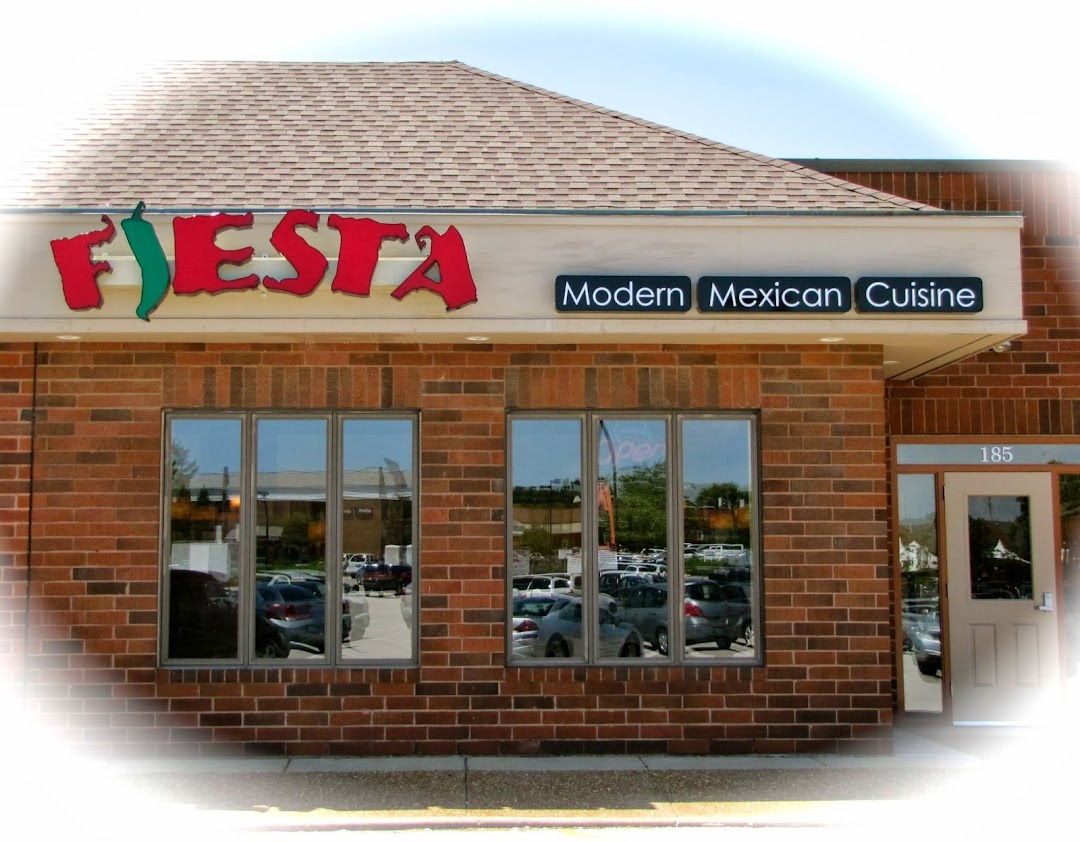 Fiesta Modern Mexican Cuisine
