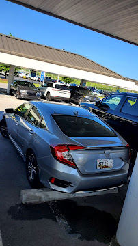 Alamo Rent A Car - Photo 8 - Car repair in Blountville, TN, Johnson City