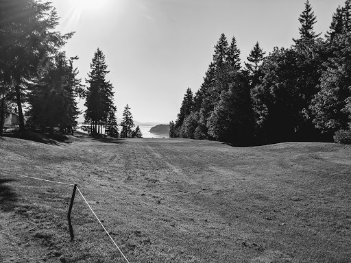 Golf Club «Harbour Pointe Golf Club», reviews and photos, 11817 Harbour Pointe Blvd, Mukilteo, WA 98275, USA