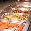 The Wood Dining Commons (Muhlenberg College Dining)