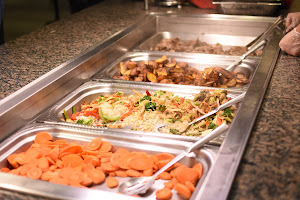 The Wood Dining Commons (Muhlenberg College Dining)