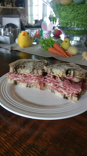 Butcher Shop «Rooster Street Butcher», reviews and photos, 11 S Cedar St, Lititz, PA 17543, USA