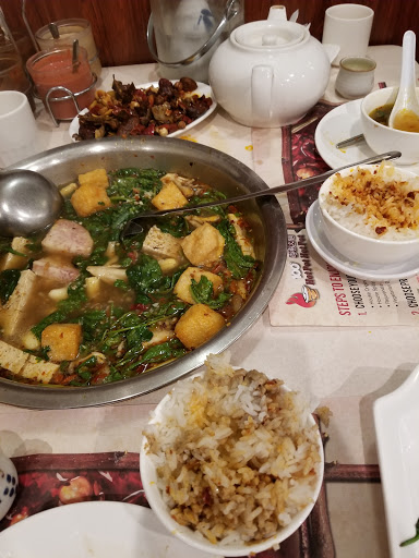Hot Pot, Hot Pot image