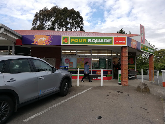 Four Square Ohauiti - Supermarket